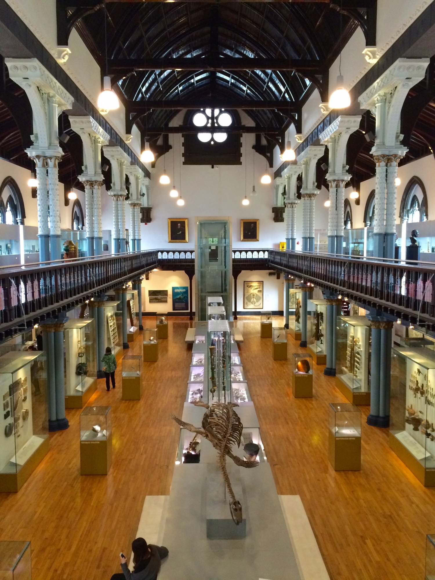  Hunterian  Art  Gallery  Glasgow